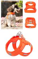 arnes de aluminio para mascotas TRUELove para perros pequeños y medianos de malla transpirable para entrenamiento al aire libre ajustable y resistente TLH3013 - details 10
