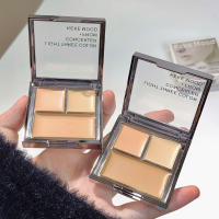 Paleta de Corrector Ligera A Prueba de Agua, Cubierta Completa, Alivio de Marcas de Acné, Adiós a las Ojeras Herramienta de Cuidado de la Piel Facial - details 2