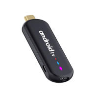 H96 MAX Android Amlogic S905L3 TV Stick Netflx Google Android 14.0 TV BOX 2G 16G BT5.0 Wifi 2.4G y 5G 4K - details 3