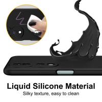 Funda Flexible de Silicona Líquida para X8B Honor 200 Lite Magic 7 6 pro 90 - details 2