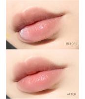 Pomada Labial Mojatadora Natural de Plantas Cuidado Labial Antigrietas con Mascarilla de Jabón de Pez Herramientas de Cuidado de la Piel Facial - details 4
