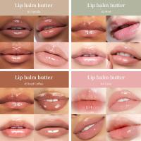 Gloss de Labios de Cristal Hidratante Suave de Manzana Tinte de Labios de Azúcar Moreno - details 9