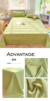 Sábanas de Cama de Estilo Nórdico Universal Cómodas Antideslizantes para Tamaño Twin, Queen, Full - details 19