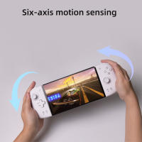 Mobapad controlador M6S M6HD Pro, Joystick ajustable, Efecto Hall, vibración Hd, giroscopio de 6 ejes, Joy Pad - details 8