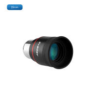 Ojo de telescopio SVBONY 1.25'' Super Plossl FMC 8/15/25/30mm 50° para observación planetaria marca Svbony - details 13