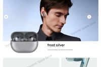Huawei Auriculares Inteligentes FreeBuds Pro 3 Sonido Sin Pérdidas, Reducción de Ruido Dinámico, Kirin A2, Electrónica de Juegos - details 14