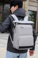 Mochila deportiva para gimnasio, gran capacidad, viajes al aire libre, Camping, desplazamientos, compras, viaje de negocios, ordenador portátil, mochila escolar de fin de semana - details 16