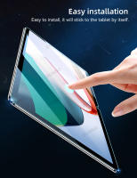 Protector de pantalla de vidrio templado para Xiaomi Redmi Pad, película de protección HD para tableta, 2022 pulgadas, 10,6 - details 7