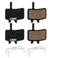 Pastillas de Freno de Bicicleta SUNTNUR de Cerámica/Resina Para AVID BB7 JUICY 3 5 7 Par de Dos - details 4