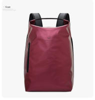 Mochila Deportiva Impermeable Multifuncional para Tenis y Bádminton Almacenamiento de Zapatos Independiente Cierre de Cremallera - details 13