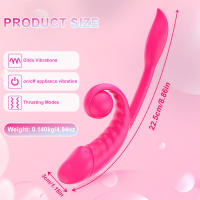 Vibrador inalámbrico con aplicación Bluetooth para mujer, estimulador de clítoris de huevo con Control remoto, masajeador de punto G, Juguetes sexuales para mujeres, tapón Anal para adultos - details 5