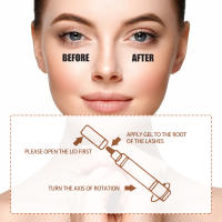 Crema de Formación de Párpados Dobles Herramienta de Estilización de Ojos Duradera e Invisible - details 8