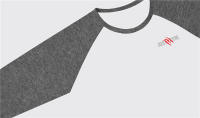 New Fitness Casual T-Shirt Muscle Tops Men's High Quality Cotton Breathable Three Quarter Sleeve Shirt Gym Bodybuilding T-Shirt - details 11