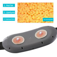 Cinturón de Adelgazamiento Abdominal Eléctrico Quemador de Grasa con Vibración de Alta Frecuencia para Mujeres Estilizador de Cuerpo y Espalda Masaje con Forma Corporal - details 2