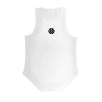 Brand Clothing Gym Bodybuilding Stringer Tank Tops Men Cotton Breathable T-shirt Casual Fashion Muscle Guys Sleeveless Singlet - details 12