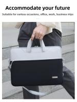 Nuevo Color Collision bolsa para ordenador portátil funda para ordenador portátil funda para Macbook 13 14 15,6 pulgadas Macbook Air ASUS Lenovo Dell Huawei - details 2