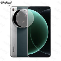 Cubierta completa templada de vidrio para Xiaomi 15 Ultra Protector de pantalla Xiaomi 15 Ultra vidrio de cámara para Xiaomi 15 Ultra Glass 6,73 pulgadas - details 2