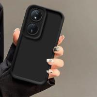 Para Honor X7B funda Honor X7b funda de teléfono paquete completo mate anticaída cubierta protectora suave - details 2