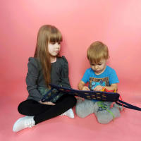 Juguetes Montessori para bebé, tablero ocupado, hebilla de bebé, botón de cremallera, herramienta de entrenamiento con cordones, Juego de desarrollo sensorial para niños pequeños - details 6