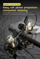 Original QKZ AK6 Ares Wired Earphone in-ear 3.5mm AUX HIFI Sound Detachable Wired Control With MIC Sports Running Music Earphone - details 9