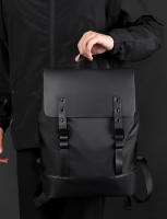 Mochila deportiva para gimnasio, gran capacidad, para exteriores, para ir al trabajo, bolsa para ordenador portátil de negocios, ocio, entrenamiento para hombres, viaje, universidad, ordenador, mochila escolar - details 3