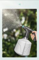 2L, botella eléctrica para rociar plantas, herramienta de jardín - details 6