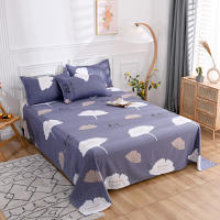 Juego de Ropa de Cama de Poliéster Diseño de Corazón Sencillo Tamaño Rey-Reina - details 25