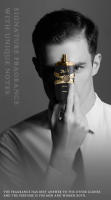 Perfume para Hombres Asad Aroma Floral Duradero Spray Corporal Ligero Regalo Fresco y Aromático - details 3