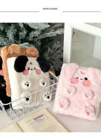 Álbum de Fotos de Ídolos Kpop A6 de Peluche Porta Tarjetas Fotográficas - details 8