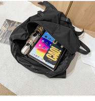 Bolso de hombro con eslinga para gimnasio y motocicleta, gran capacidad, para viajes al aire libre, ciclismo, Camping, bolsa triangular para el pecho, paquete divertido para ordenador portátil - details 19