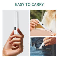 Luz UV Nailpop con Stanp, Mini lámpara portátil para curar uñas, secador de uñas recargable, curado rápido para esmalte de Gel, pegamento en Gel - details 6