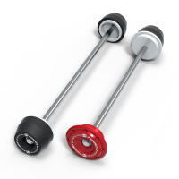 Deslizadores de choque de horquilla de eje trasero delantero de motocicleta, protección de rueda para MV Agusta Dragster 800/RC SCS/RR SCS/Rosso 2023 2018-2022 - details 10