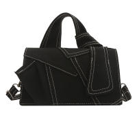 Bolso de hombro de diseñador de lujo para mujer, bolso de mano de mezclilla, bolso de mano de gran capacidad, bolso de axilas de moda, bolso de viaje Simple para mujer - details 27