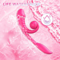 Vibrador inalámbrico con aplicación Bluetooth para mujer, estimulador de clítoris de huevo con Control remoto, masajeador de punto G, Juguetes sexuales para mujeres, tapón Anal para adultos - details 2