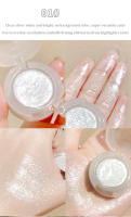 Paleta de Sombras de Ojos de Melocotón Brillante Gel de Resalto para Rostro y Cuerpo - details 6
