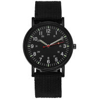 Relojes de pulsera resistentes a los golpes Relojes de cuarzo masculinos - details 13
