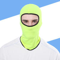 Gorra Táctica de Camuflaje Balaclava Máscara de Cara Completa para Juegos de Mesa CP Militar Caza Bicicleta Ciclismo Ejército Multicam Bandana Cuello Gaiter para Hombres - details 6