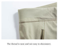 Pantalones Deportivos de Secado Rápido LNGXO Unisex para el Verano al Aire Libre - details 22