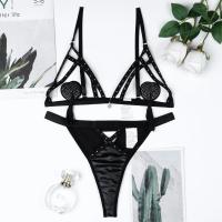 Tornova-Conjunto de lencería erótica para mujer, sujetadores push-up, sujetador más sexy, corsé, conjunto de ropa interior para mujer, ropa interior para mujer - details 10