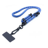 Cordón para teléfono ajustable de 1 Cm de diámetro, funda Universal para exteriores, bandolera, cordón para el cuello, Clip para colgar, correa de muñeca antipérdida - details 32