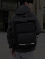 Mochila deportiva para gimnasio, gran capacidad, viajes al aire libre, Camping, desplazamientos, compras, viaje de negocios, ordenador portátil, mochila escolar de fin de semana - details 13