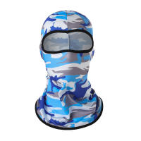 Gorra Táctica de Camuflaje Balaclava Máscara de Cara Completa para Juegos de Mesa CP Militar Caza Bicicleta Ciclismo Ejército Multicam Bandana Cuello Gaiter para Hombres - details 23
