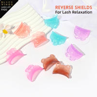 Protectores inversos para pestañas, rizador permanente, almohadillas de elevación, almohadillas para permanente de pestañas, varillas para elevador de pestañas, silicona para maquillaje de pestañas, belleza también - details 9
