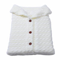 Saco de dormir cálido para cochecito de bebé, manta envolvente, ropa de cama, mantas para cochecito - details 4