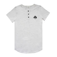 Mens Cotton Breathable Short Sleeve Shirt Gym Bodybuilding Fitness Slim Fit Sports T-shirt Male Casual Fashion Summer Clothing - details 12