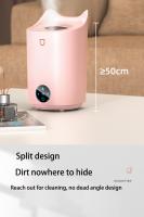 Humidificador de Aire Ultrasónico Inteligente  Gran Capacidad Aromaterapia Humidificadores Aroma Diffuser Fragrance para el Hogar con Auto Off - details 11