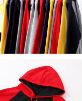 Sudadera con capucha de West Coast para hombre, ropa deportiva informal a la moda, combina con todo, estilo Harajuku, de Columbia Británica, 1886 - details 4