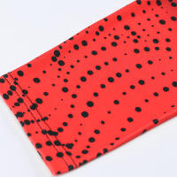Pantalones de Compresión para Deportistas Secado Rápido Ajuste Ajustado - details 7