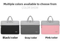 Nuevo Color Collision bolsa para ordenador portátil funda para ordenador portátil funda para Macbook 13 14 15,6 pulgadas Macbook Air ASUS Lenovo Dell Huawei - details 6