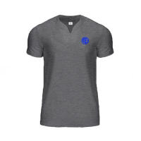 Gym Fitness Clothing Sport TShirt Men Casual Fashion Print Short Sleeve Shirt Summer Breathable Comfortable Cotton Casua T-shirt - details 8
